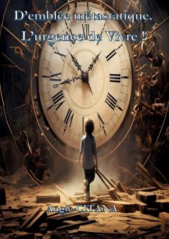 D'emblée métastatique. L'urgence de Vivre !