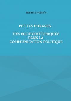 Petites phrases