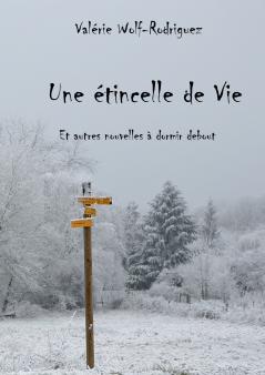 Une étincelle de vie