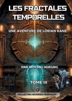 Les Fractales Temporelles