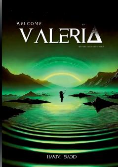 Welcome to Valeria