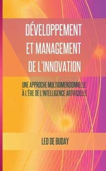 Développement et management de l'innovation