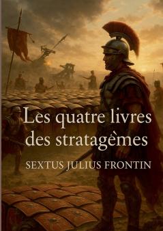 Les quatre livres des stratagèmes