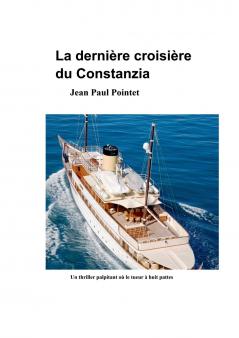 La dernière croisière du Constanzia