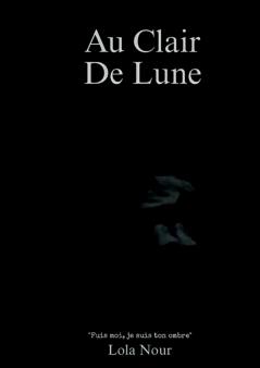 Au Clair De Lune