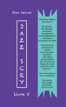Jazz Scry