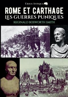 Rome et Carthage