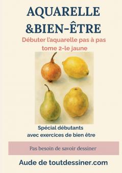 Aquarelle & bien-être