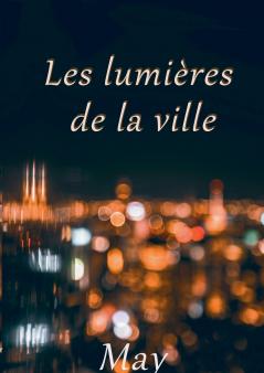 Les lumières de la ville