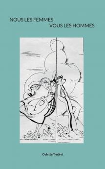 NOUS les Femmes VOUS les Hommes