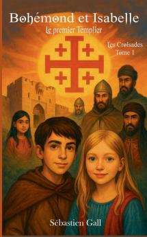 Bohémond et Isabelle