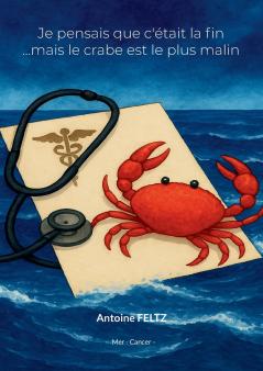 Je pensais que c'était la fin  ...mais le crabe est le plus malin