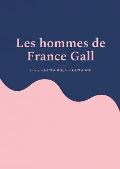 Les hommes de France Gall