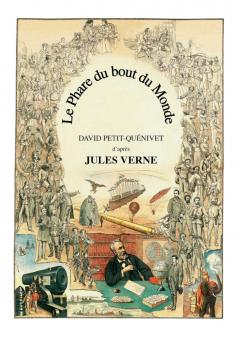 Le Phare du bout du Monde