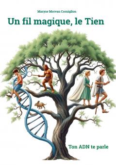 Un fil magique le tien