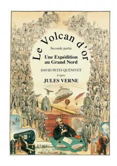 Le Volcan d'or