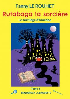 Rutabaga la sorcière