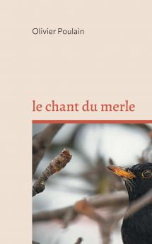 le chant du merle