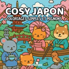 Cosy Japon