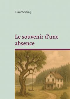 Le souvenir d'une absence