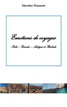 Emotions de voyages