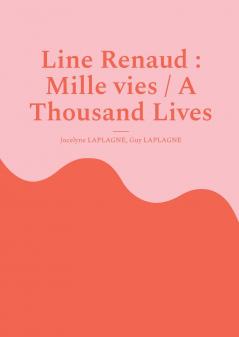 Line Renaud
