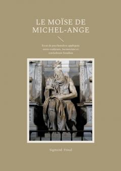 Le Moïse de Michel- Ange