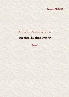 Du côté de chez Swann