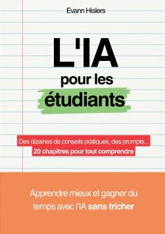L'IA pour les étudiants