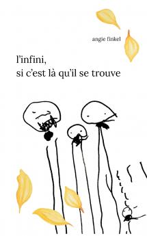 L'Infini si c'est là qu'il se trouve