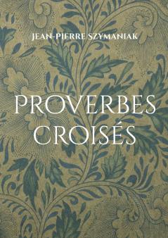 Proverbes croisés