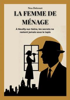 La Femme de Ménage