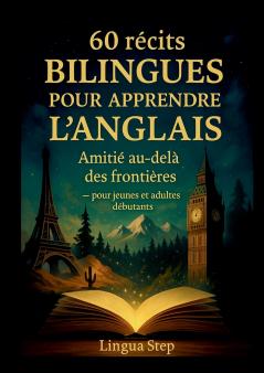 60 Récits Bilingues pour Apprendre l'Anglais
