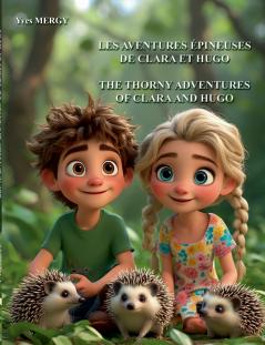 Les aventures épineuses de Clara et Hugo