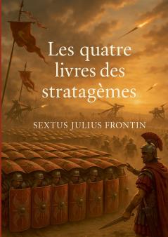 Les quatre livres des stratagèmes