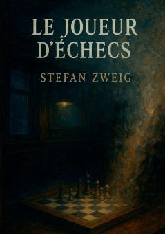 Le Joueur d'échecs
