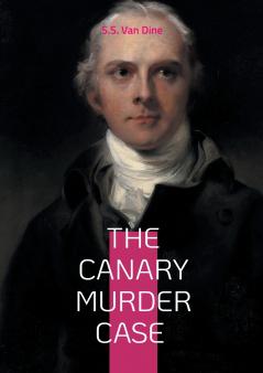 The Canary Murder Case