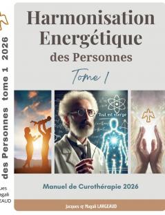 Harmonisation Energétique des Personnes