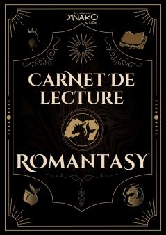 Carnet De Lecture Romantasy