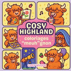 Cosy Highland