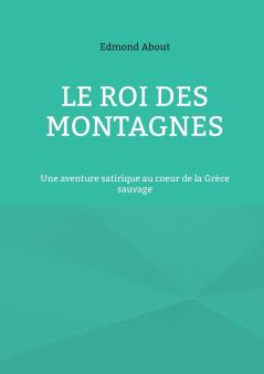 Le Roi des montagnes