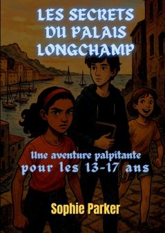 Les Secrets du Palais Longchamp