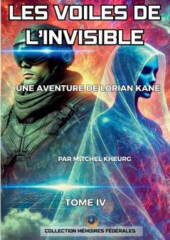 Les Voiles de l'invisible