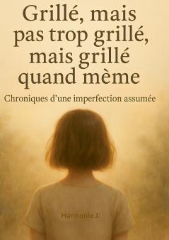 Grillé mais pas trop grillé mais grillé quand même.