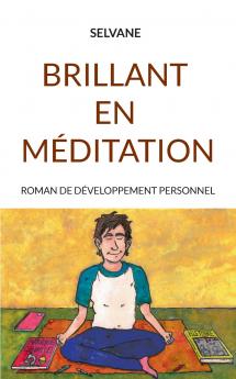 Brillant en méditation