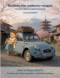 Manifeste d'un confiturier voyageur