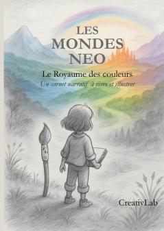 Le royaume des couleurs