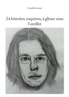 24 histoires coquines à glisser sous l'oreiller