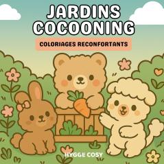 Jardins cocooning