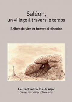 Saléon un village à travers le temps